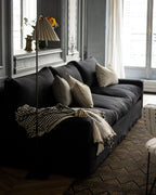 Houndstooth Plaid