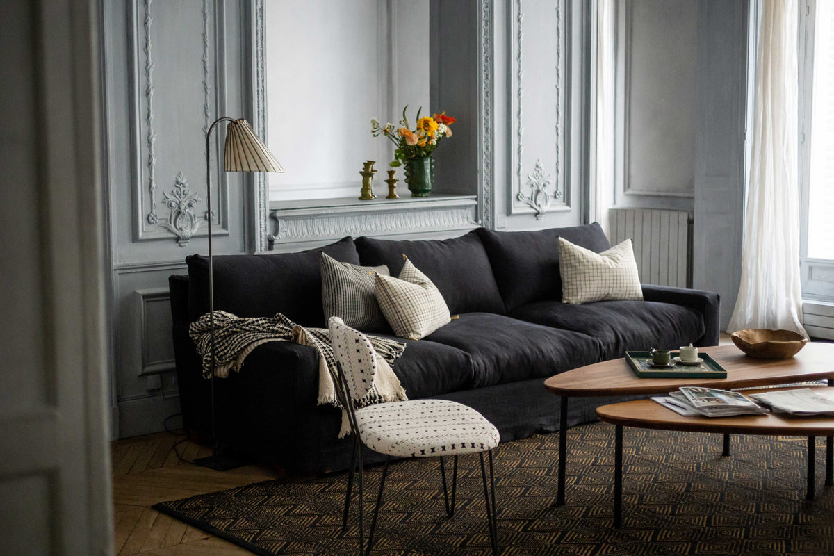 Higor sofa