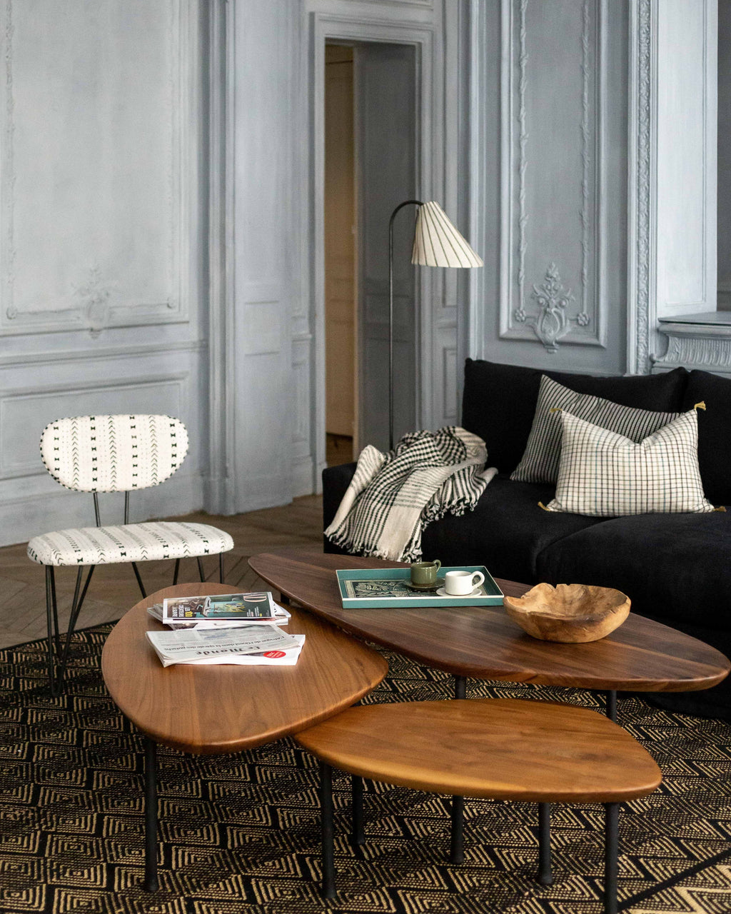 Ella Baco lampshade