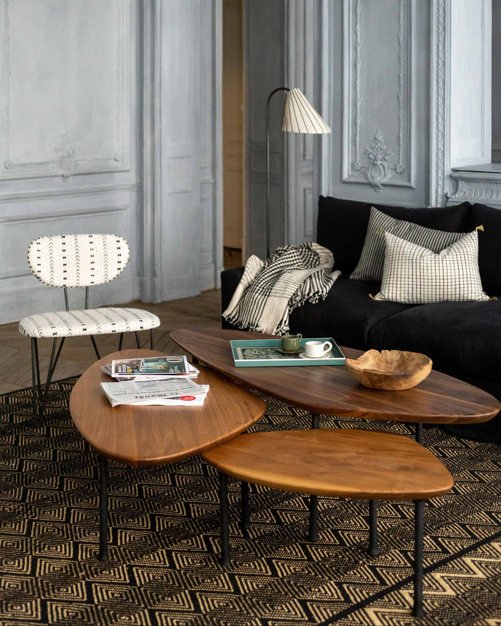 Yomi coffee table