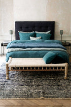 Adar headboard