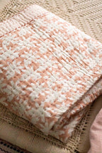 Gujarat Bedspread