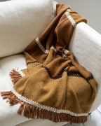 Jivaro Plaid