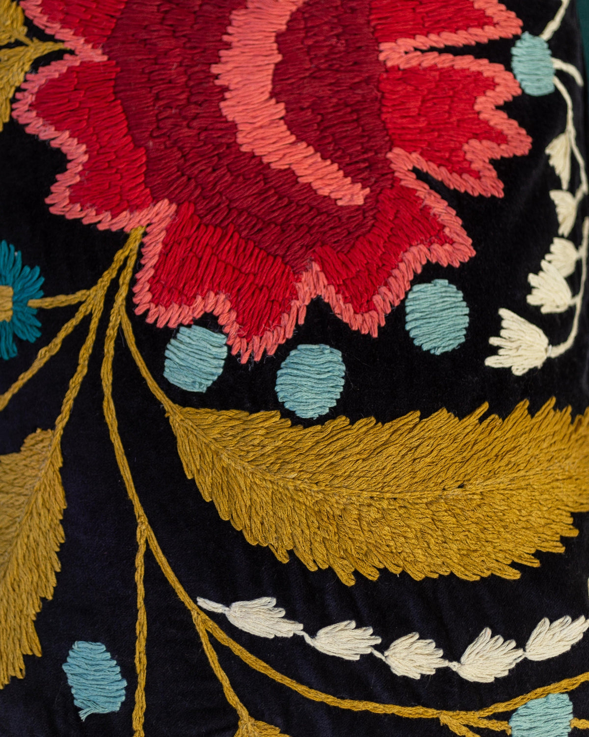 Mysore cushion cover