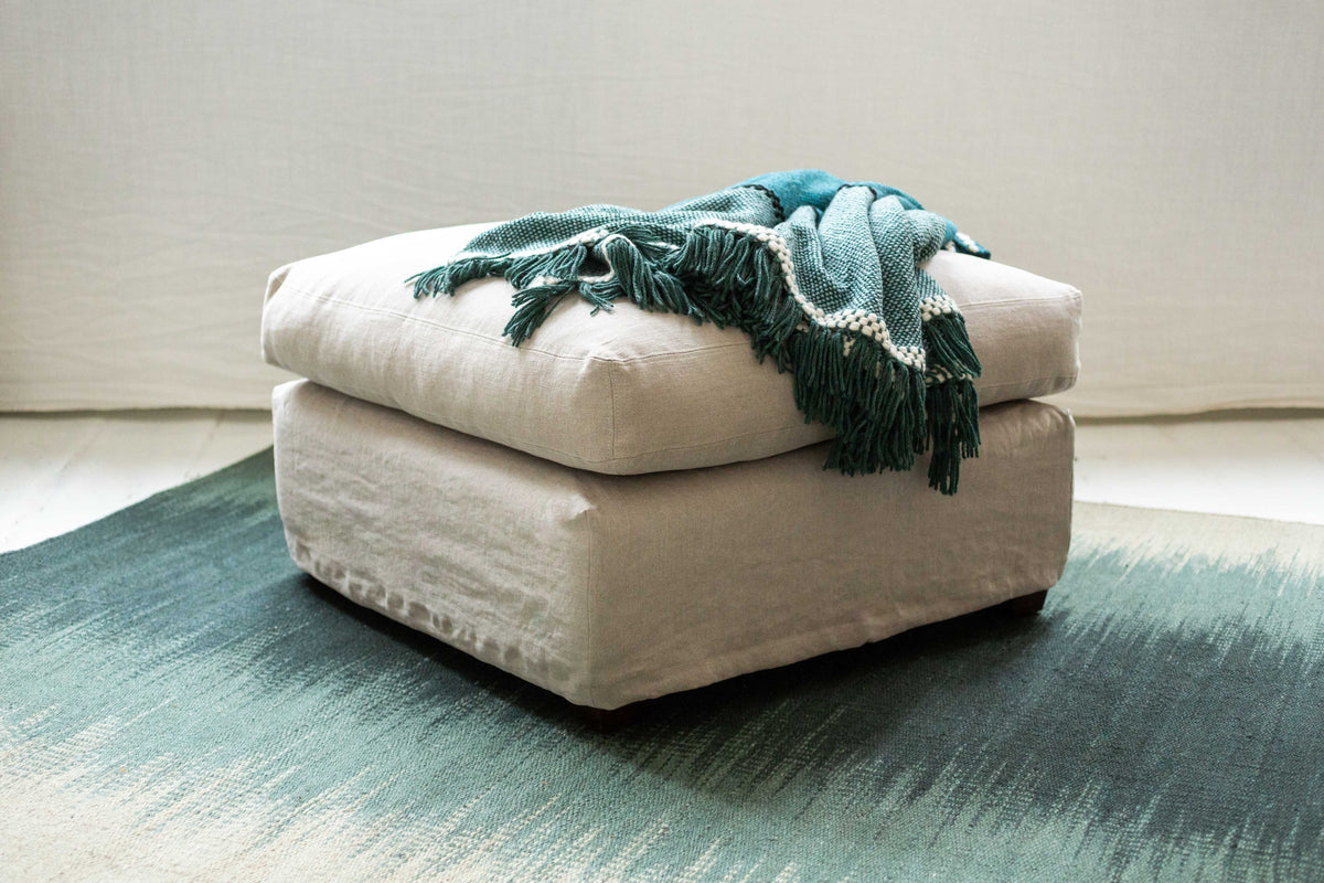 Halta/Hajay footstool