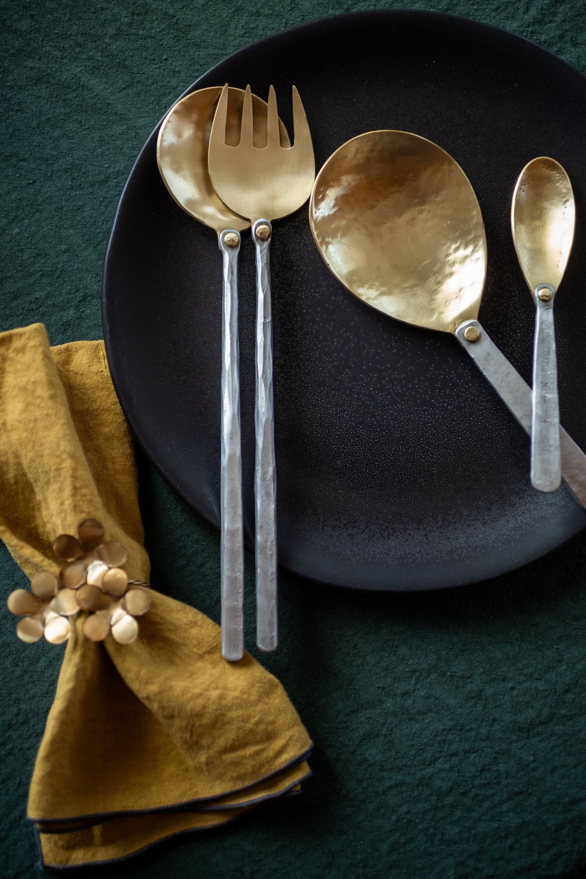 Oya Spreading Spoon