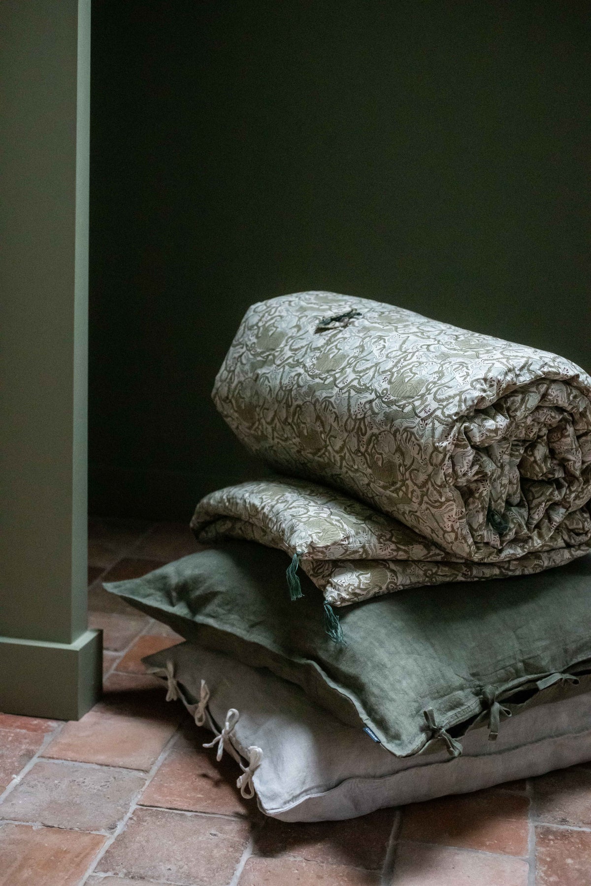 Letho Quilt