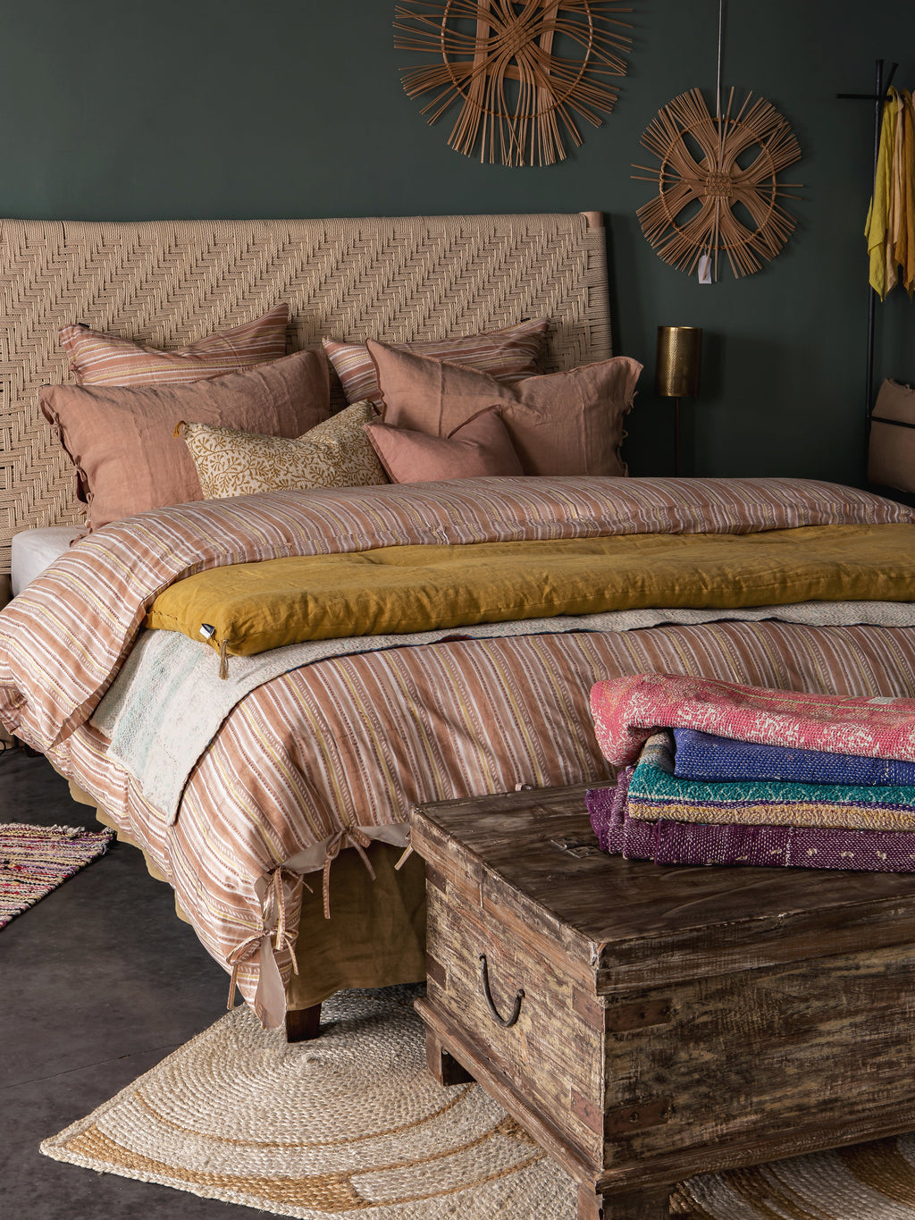 Selena Quilt