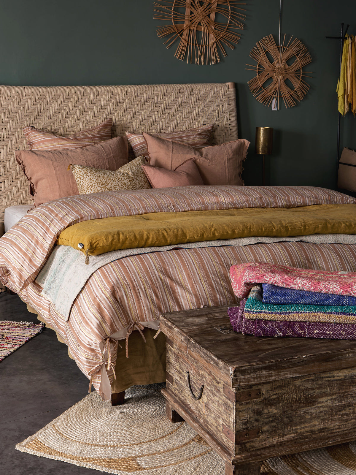 Selena Quilt