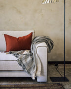 Luni cushion cover