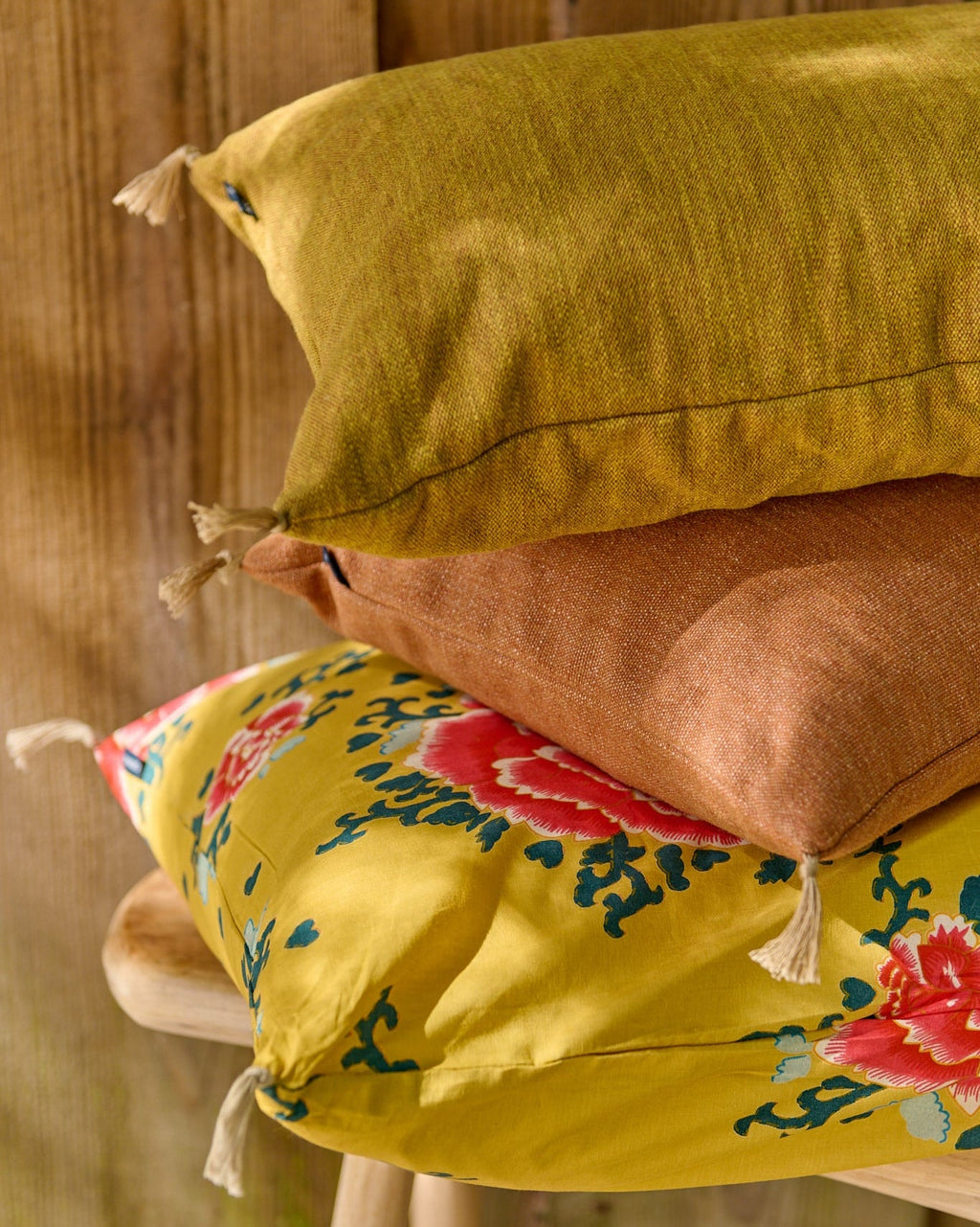Luni cushion cover