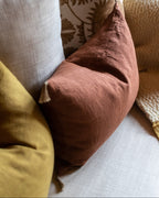 Luni cushion cover
