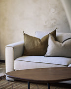 Maya cushion cover