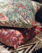 Papilio cushion cover