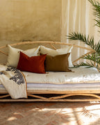 Luni cushion cover