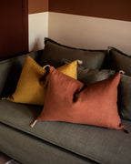 Luni cushion cover