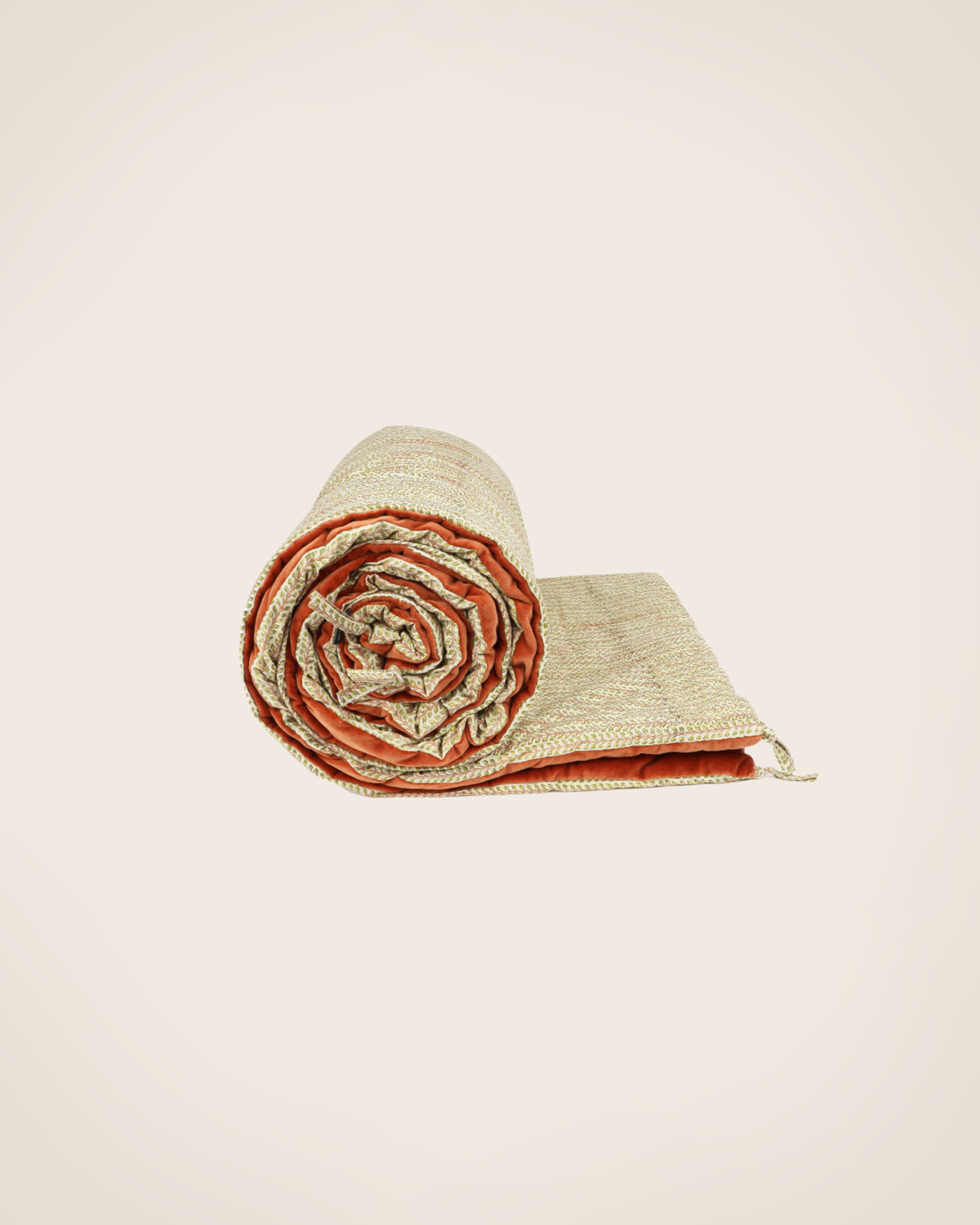 Florio Foot Cover