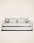 Holi Daybed - Sienna Fabric