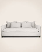 Holi Daybed - Sienna Fabric
