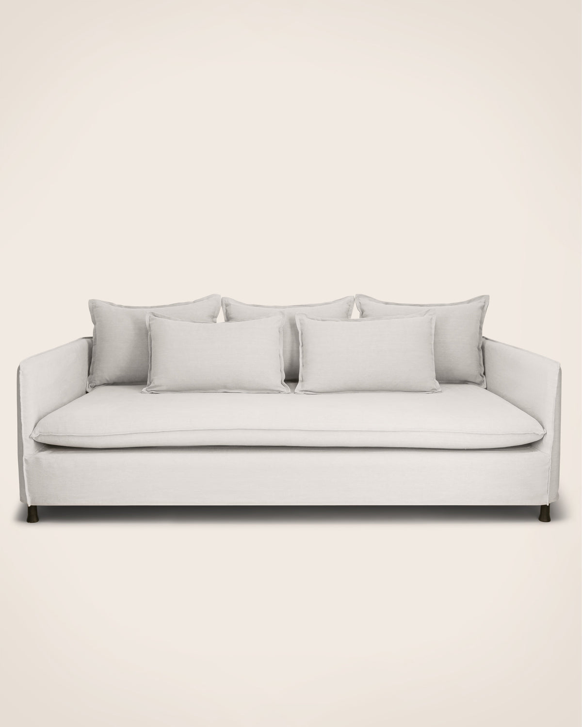Holi Daybed - Sienna Fabric