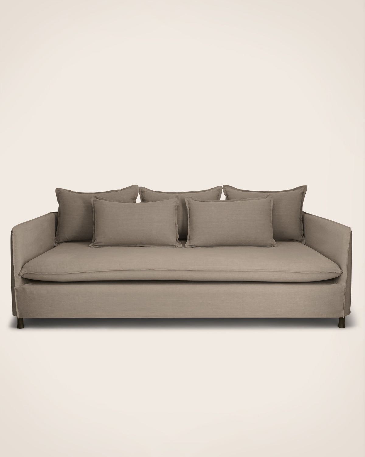 Holi Daybed - Sienna Fabric