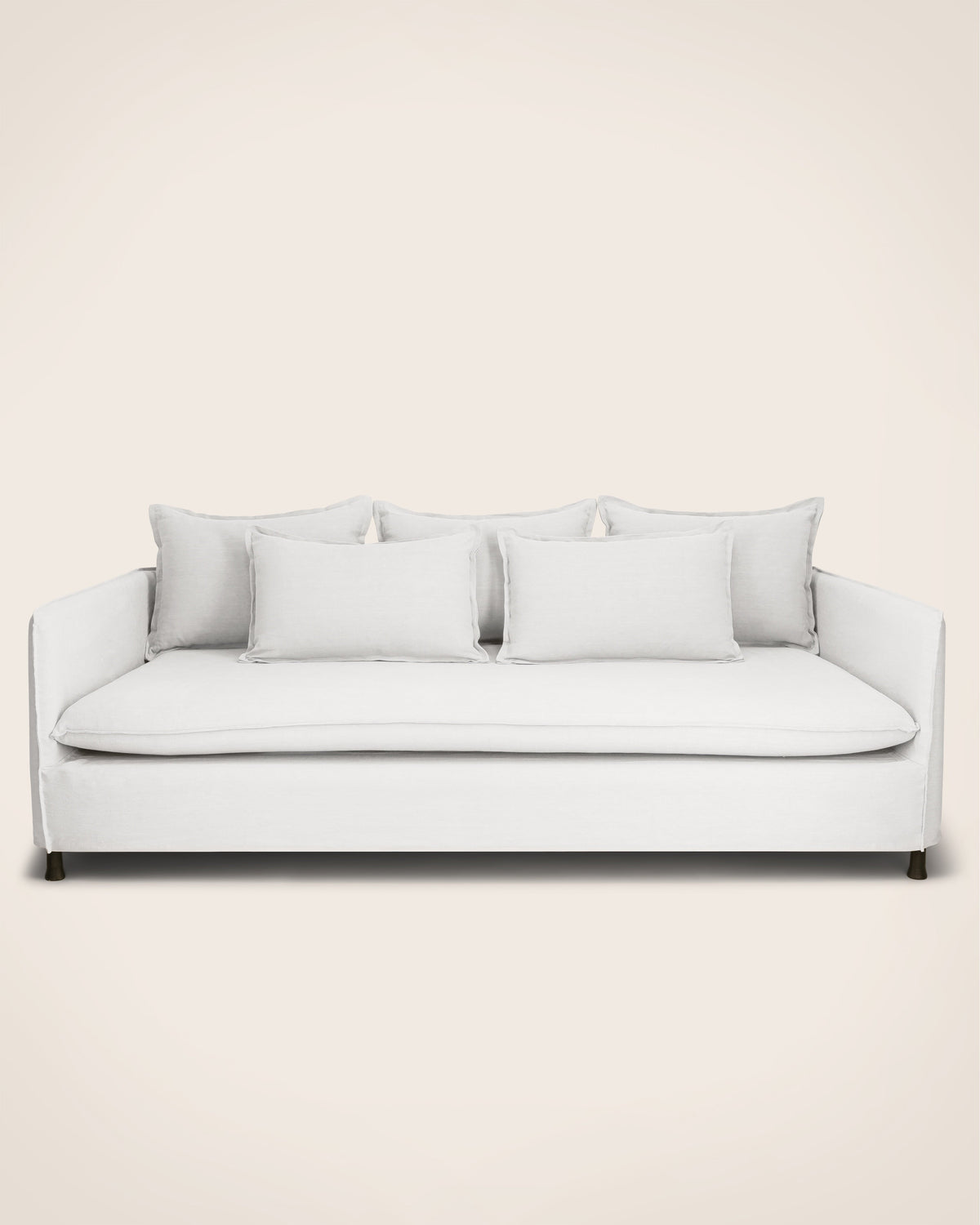 Holi Daybed - Sienna Fabric