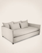 Holi Daybed - Sienna Fabric