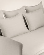 Holi Daybed - Sienna Fabric