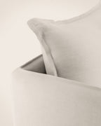 Holi Daybed - Sienna Fabric