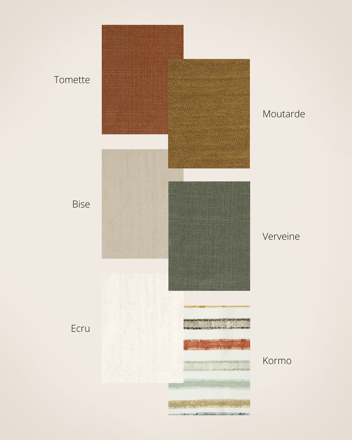 Princess Sofa - Sand Beige Structure