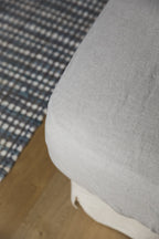 Selena fitted sheet