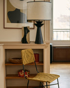 Leo lampshade