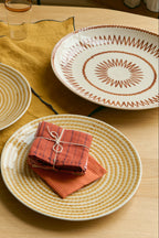 Meli Melo Towels