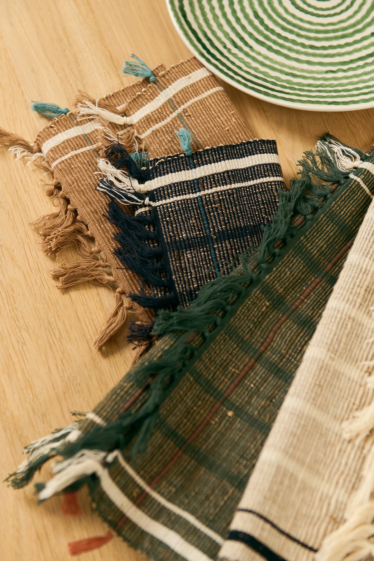 Platao placemat