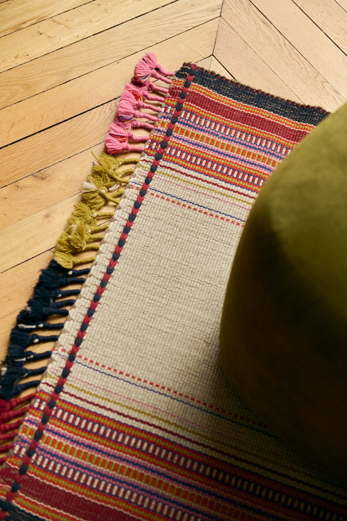 Janga rug