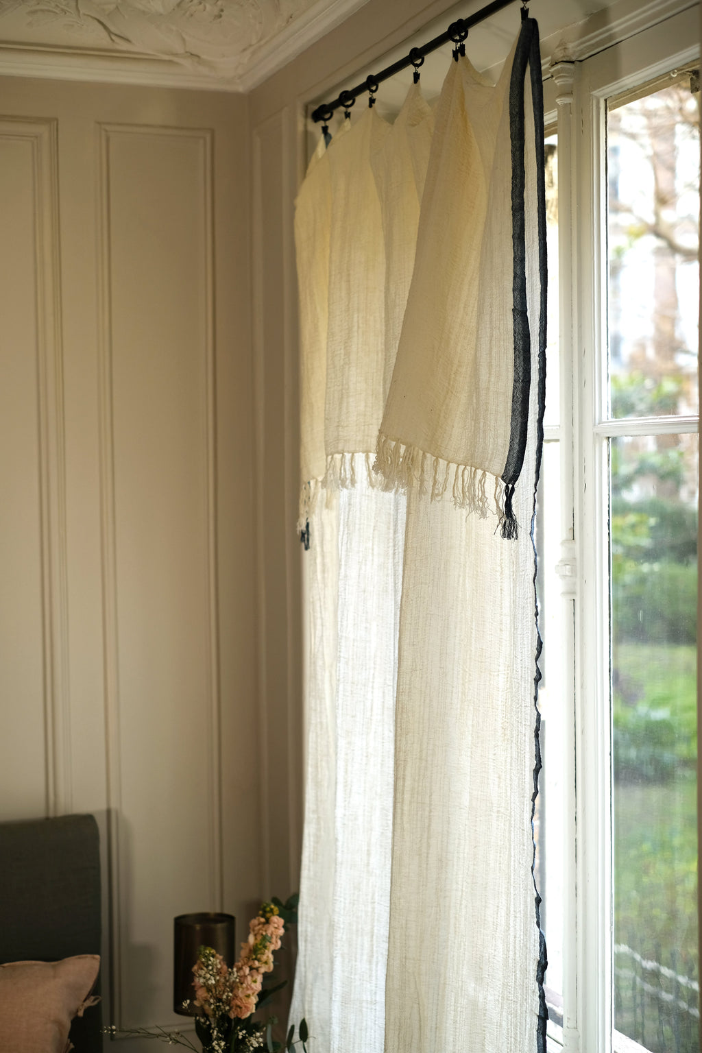Hava Curtain
