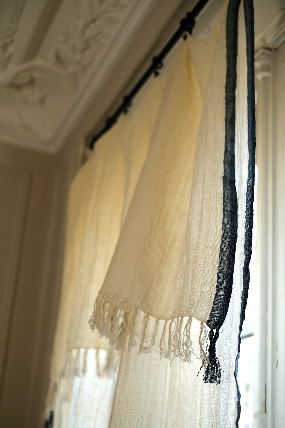 Hava Curtain