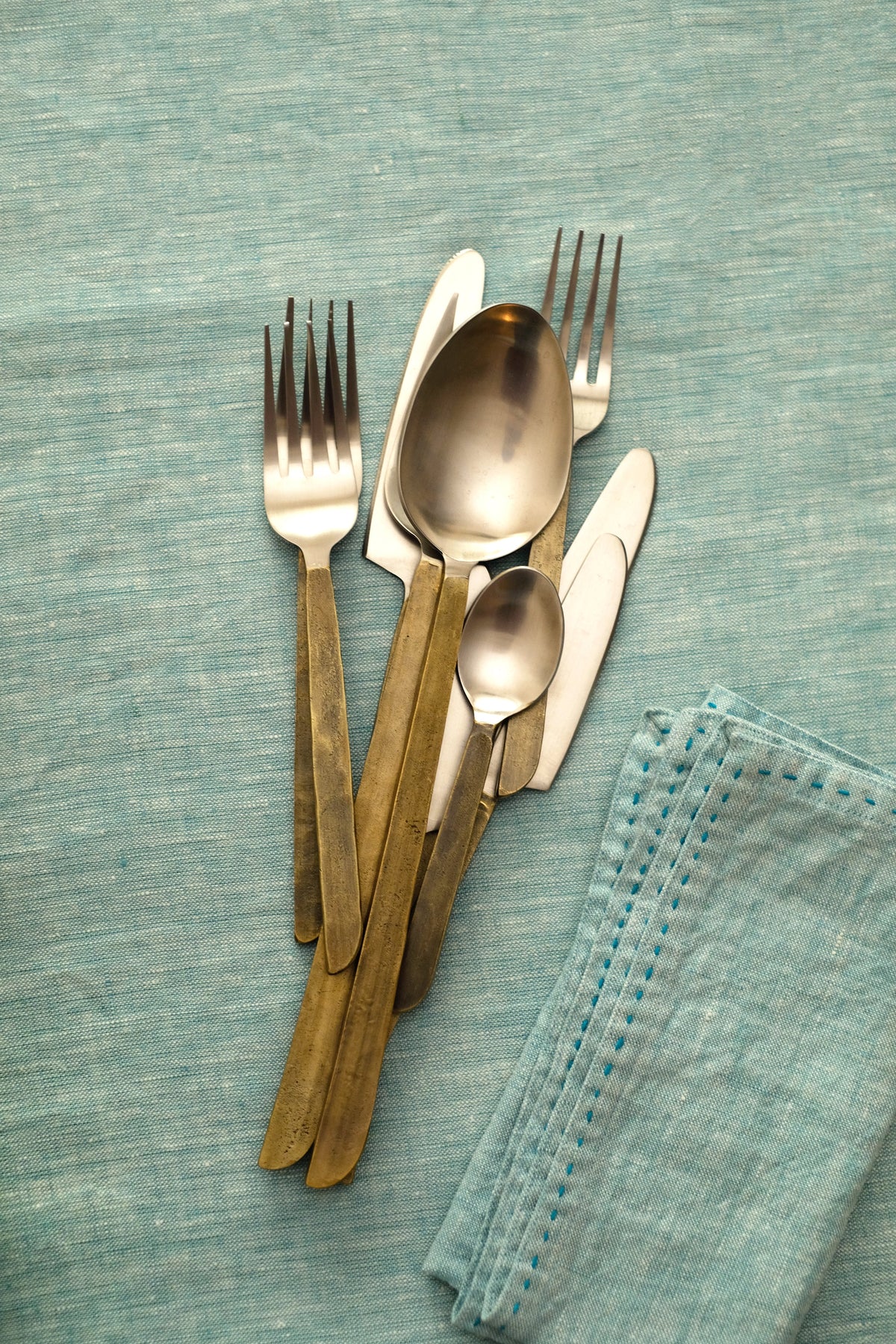 Aurea Cutlery