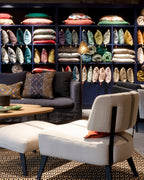 Kaar armchair
