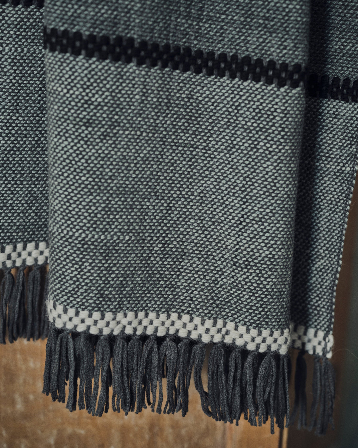 Jivaro Plaid