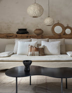 Niski coffee table