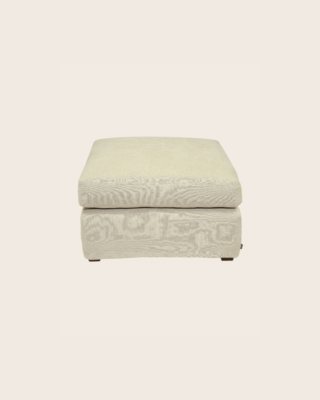 Halta/Hajay footstool