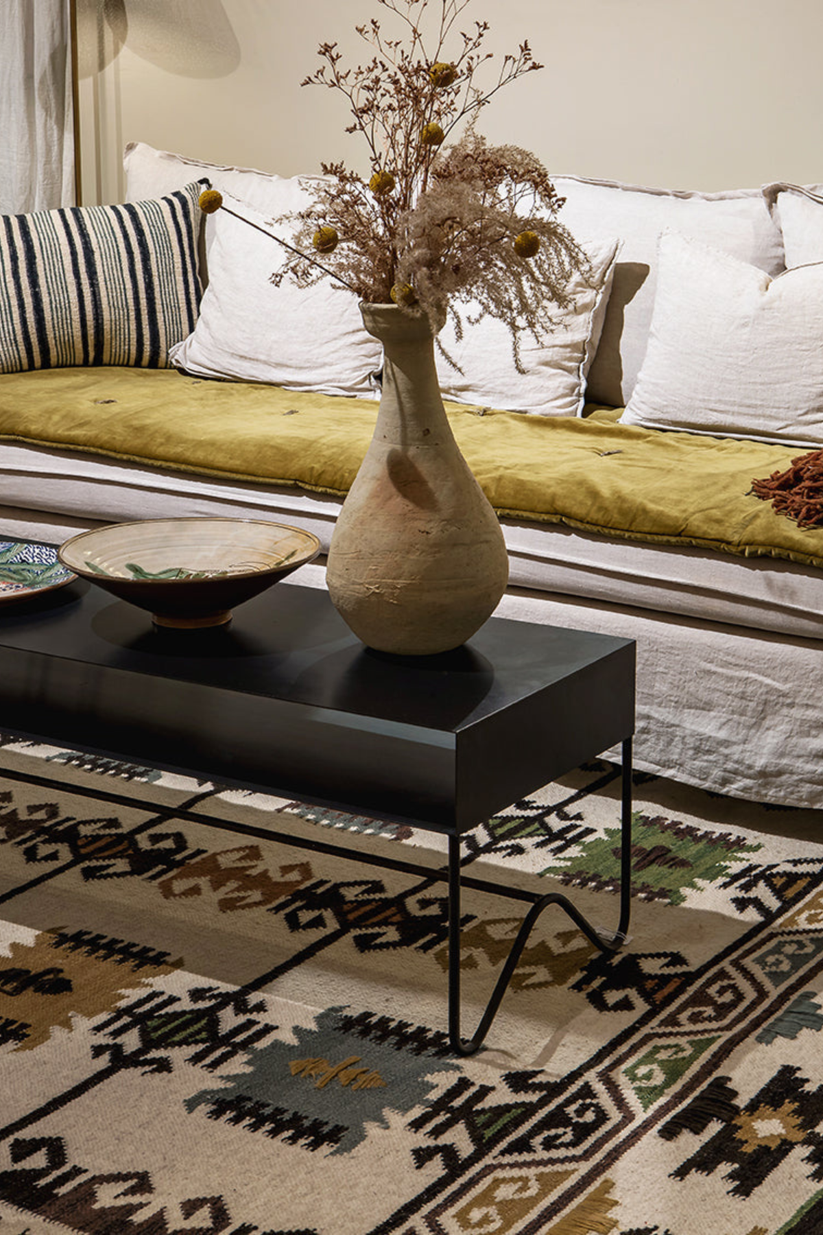 Take coffee table