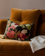 Hena cushion cover