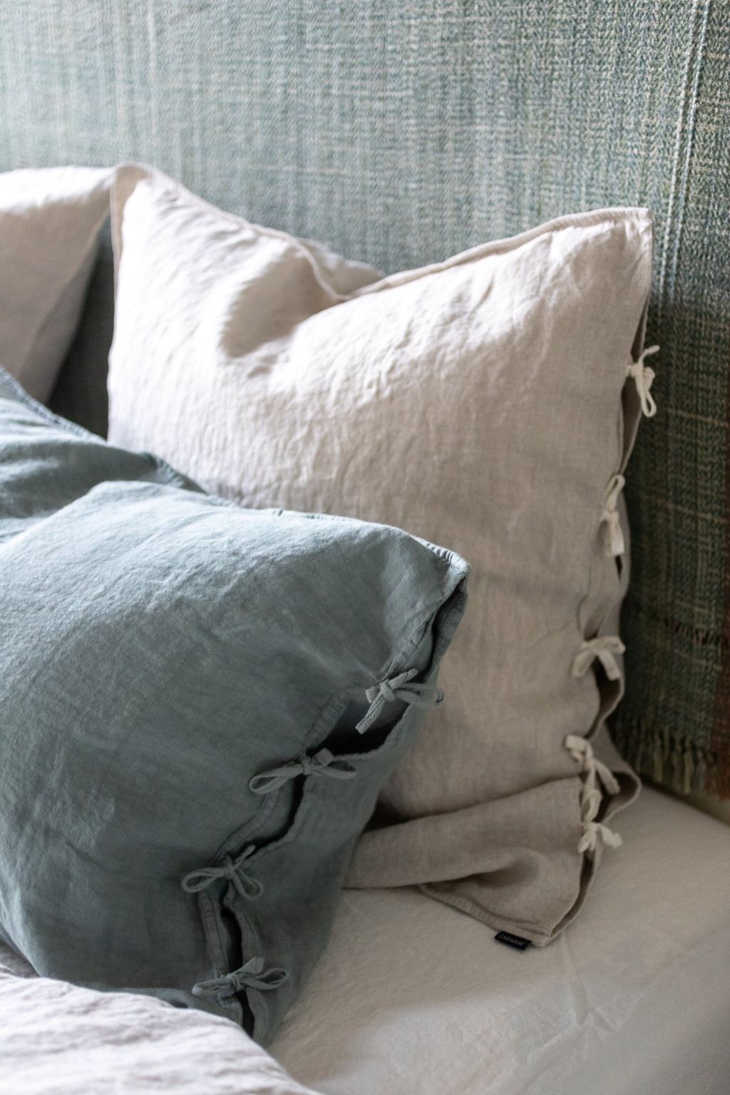 Set of 2 Selena pillowcases
