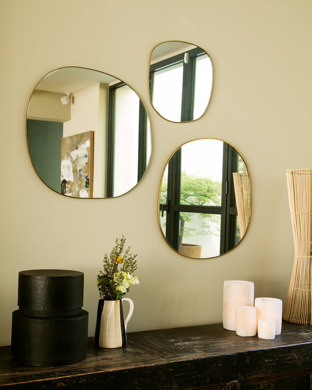 Mirror Ame