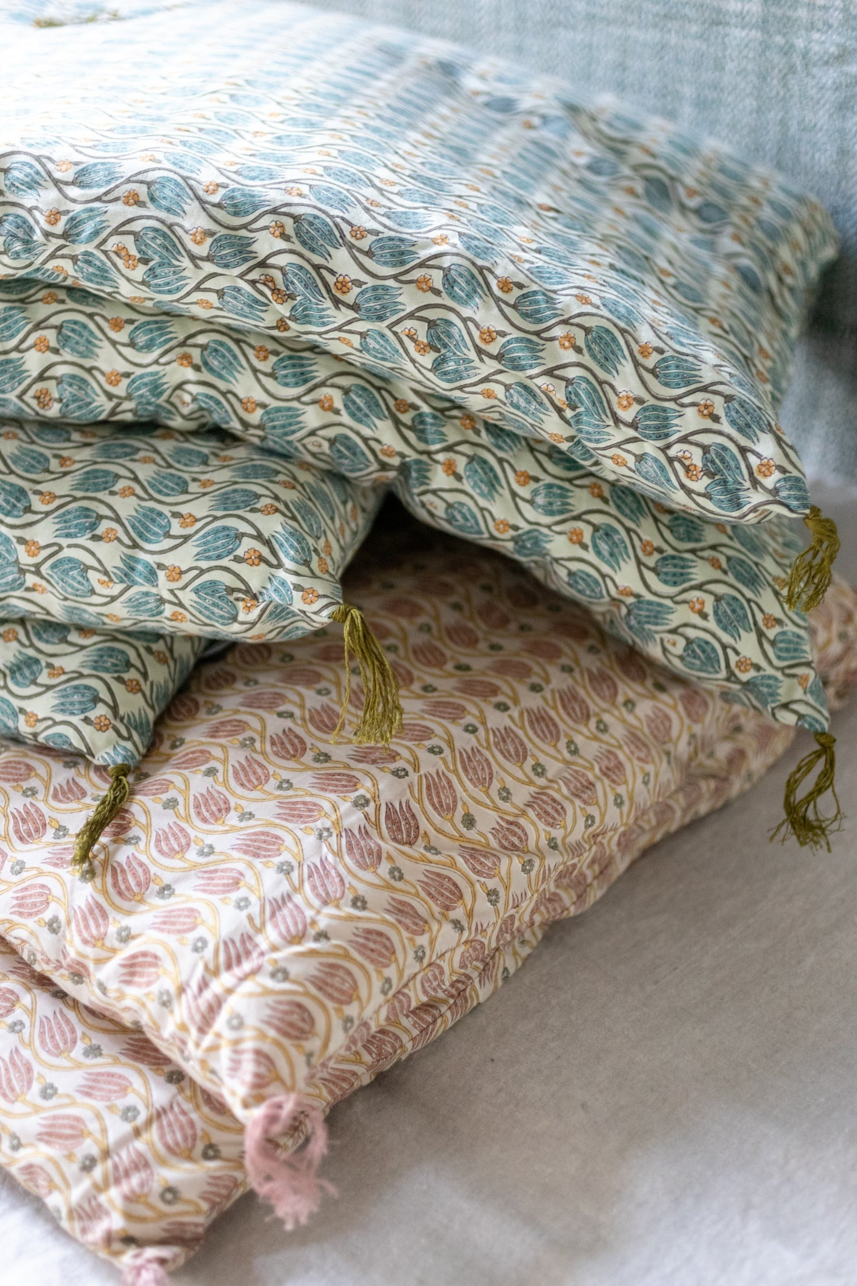 Tullio Quilt