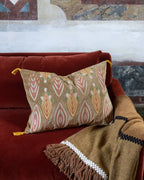 Patta cushion cover