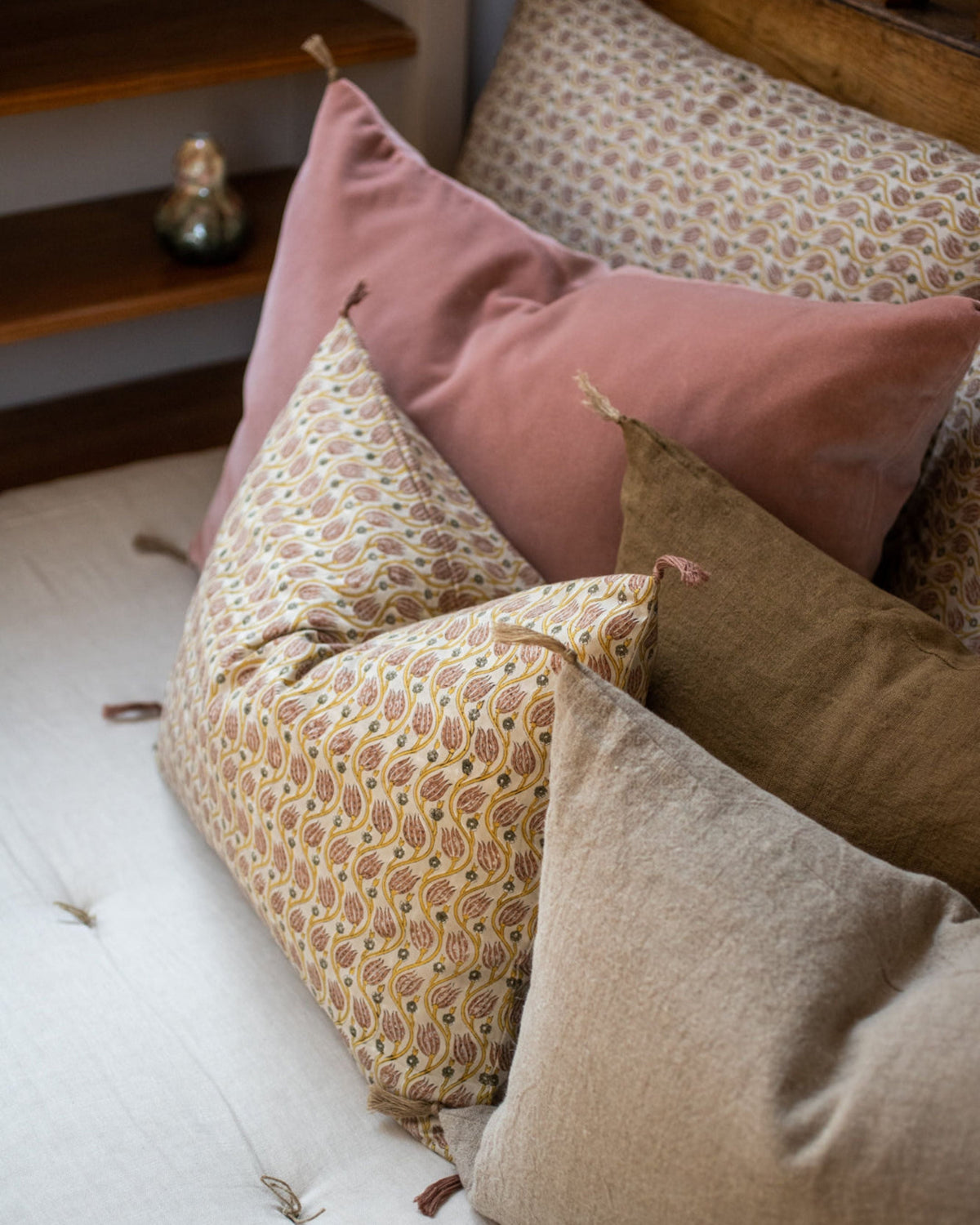 Tullio cushion cover