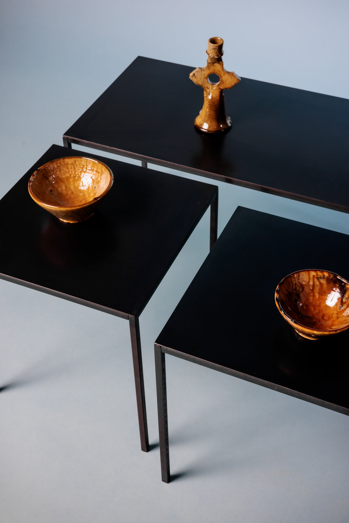 Domino coffee table
